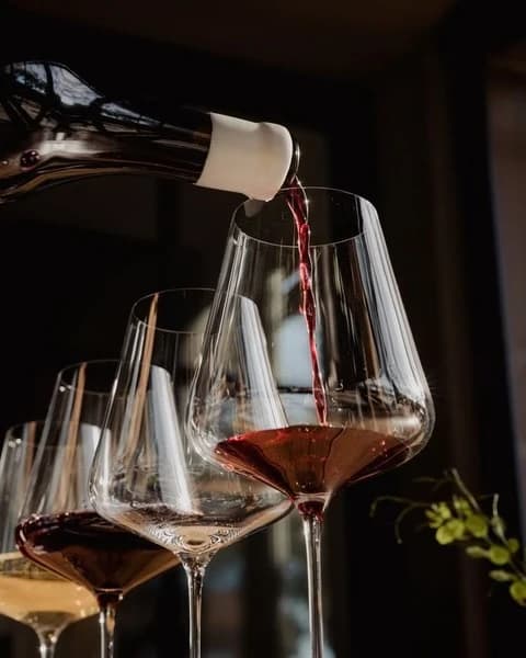 Corporate and Personal
Wine Tasting Events